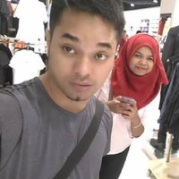 Syafiq Effendi