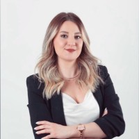 Buse Yalçın