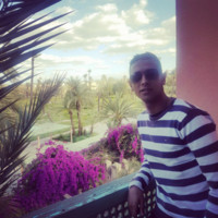 Kamel Amine