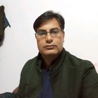 DILIP KUMAR GURJAR