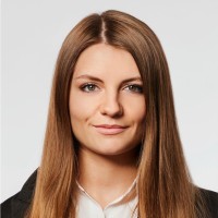 Irina Gusliy