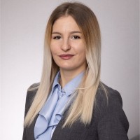 Stefani Yordanova