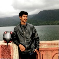 Deepak Senthil kumar