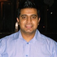 Veemal Husrath, Mba