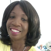 Vanessa Moody-Webster