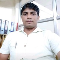 Vinod Kumar Soyal