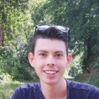 Ryan Verbaan
