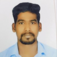 Silambarasan K