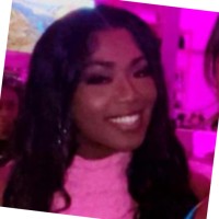 Destiny Tolliver