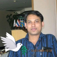 Chandra Prakash Saxena