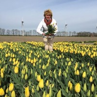 Betty Hendriks