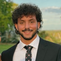 Andres Lema Souza