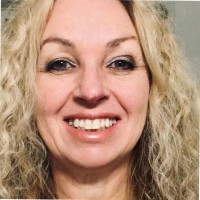Fiona Donaldson