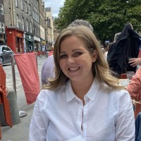 Rachel Harding