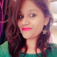 Pooja Gurav