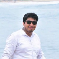 DEEP DUTTA