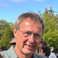 Tom Dormans