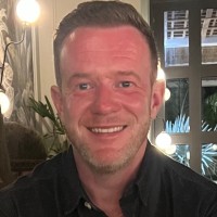 Stephen Ramsay