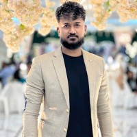 Muhammad Haider Ali Auckburaully