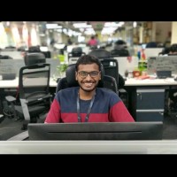 Shakanth Kumar Thammishetty