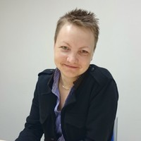 Анжелика Уланова