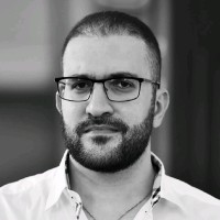 Charbel Hobeika