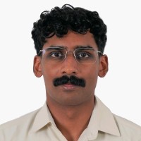 Alex Madassery
