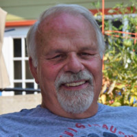 Robert McCaig