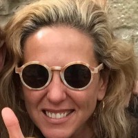 Deborah Rivas Capo
