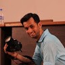 Sushank Patil
