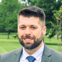 Damon Kline, P.E., Pmp