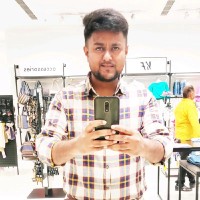 Anuj katiyar