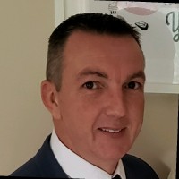 Ian Matthews
