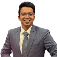 Atharva Deshmukh