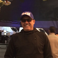 Omar Hernandez
