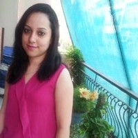shreeja singh