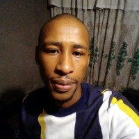 Gladwin Mahloane
