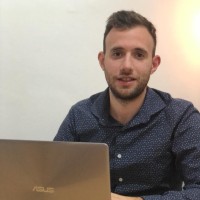 Santiago Romero Mojsa