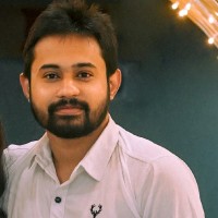 Vineeth R