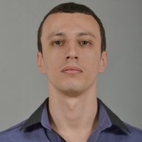 Stefan Marinov