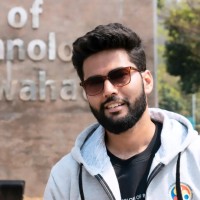 Sankalp Srivastava