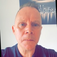 Kenneth Hedqvist