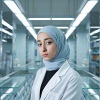huda ahmed