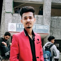 Dharmik Parmar