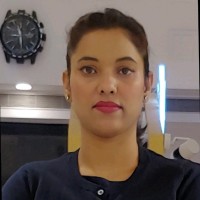 Marina Anthony