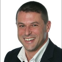 Yannick Mathieu