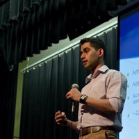 Rohan Kothari, Md