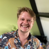 Dirkjan Van Buitenen
