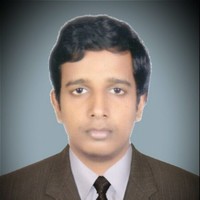 Githin Varghese