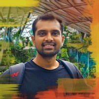 Ankit Dalal
